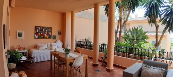 1 chambre Appartement à Marbella, Spain No. 185235 9