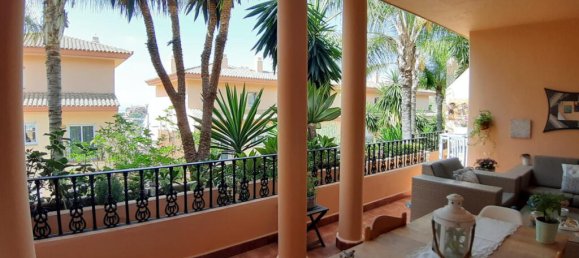 1 chambre Appartement à Marbella, Spain No. 185235 7