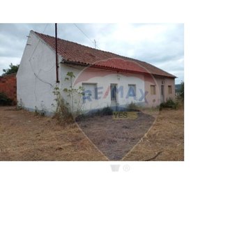 2 Schlafzimmer Haus in Tomar, Portugal, Nr. 182160