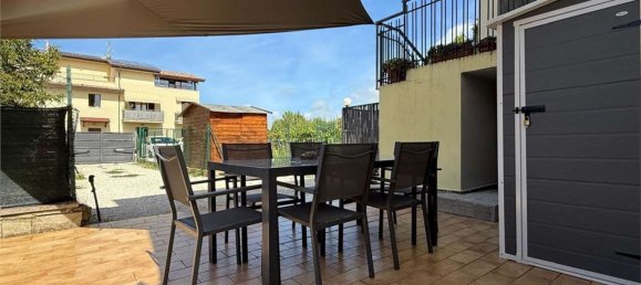 Apartamento de 3 dormitorios en Assisi, Italy No. 342711 14