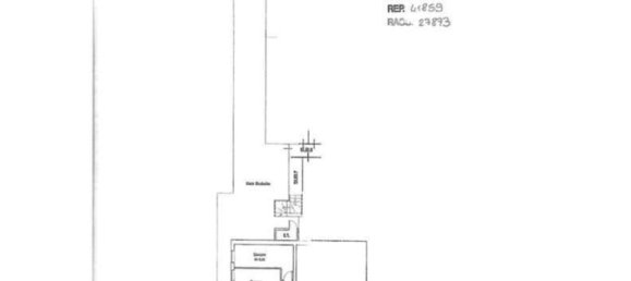 Apartamento de 3 dormitorios en Assisi, Italy No. 342711 23