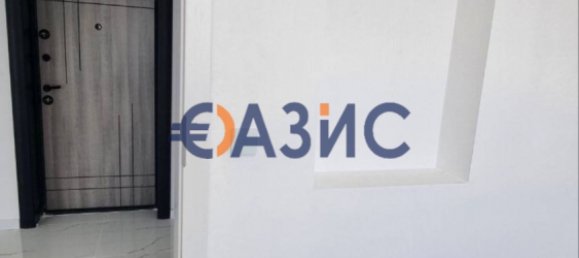 Apartamento T1 em Sozopol, Bulgaria N.º 520 8