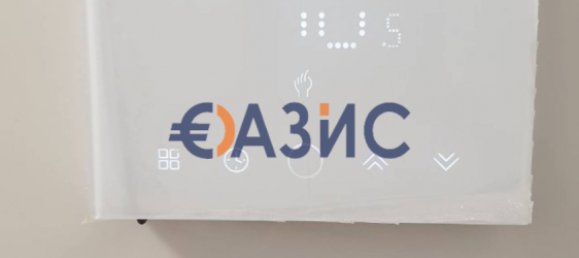 Apartamento T1 em Sozopol, Bulgaria N.º 520 2