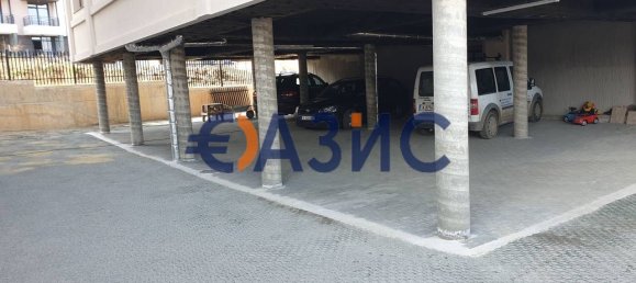 Apartamento T1 em Sozopol, Bulgaria N.º 520 14