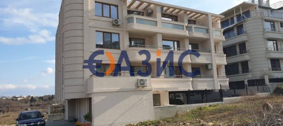 Apartamento T1 em Sozopol, Bulgaria N.º 520 13