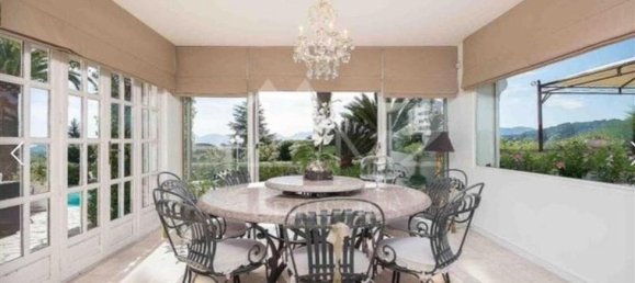 4 bedrooms Villa in Mougins, France No. 16941 9