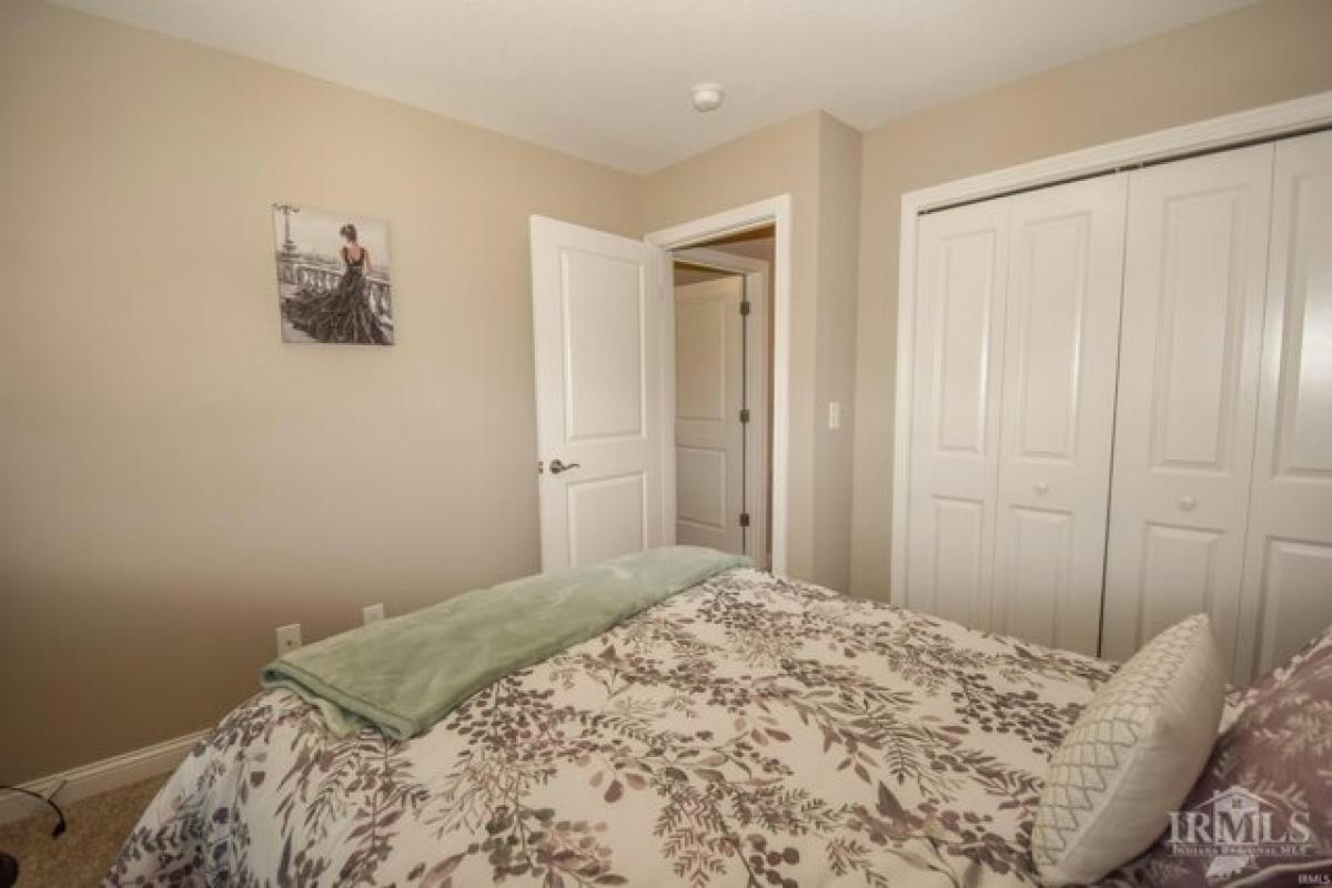 3 bedrooms House in Muncie, USA No. 407974