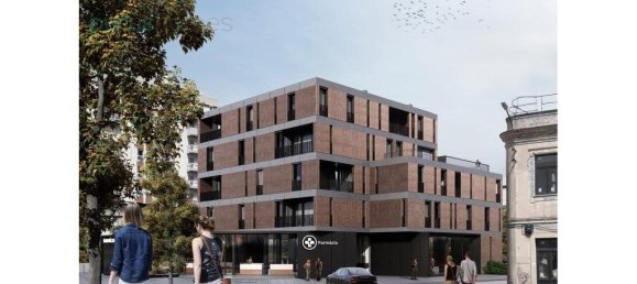 2 Schlafzimmer Wohnung in Esgueira, Portugal, Nr. 81088 8