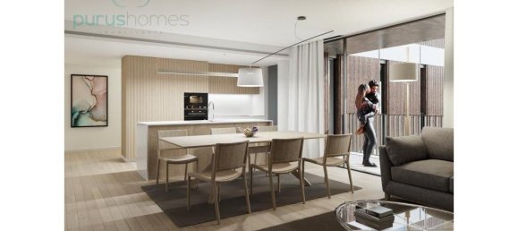 2 Schlafzimmer Wohnung in Esgueira, Portugal, Nr. 81088 2