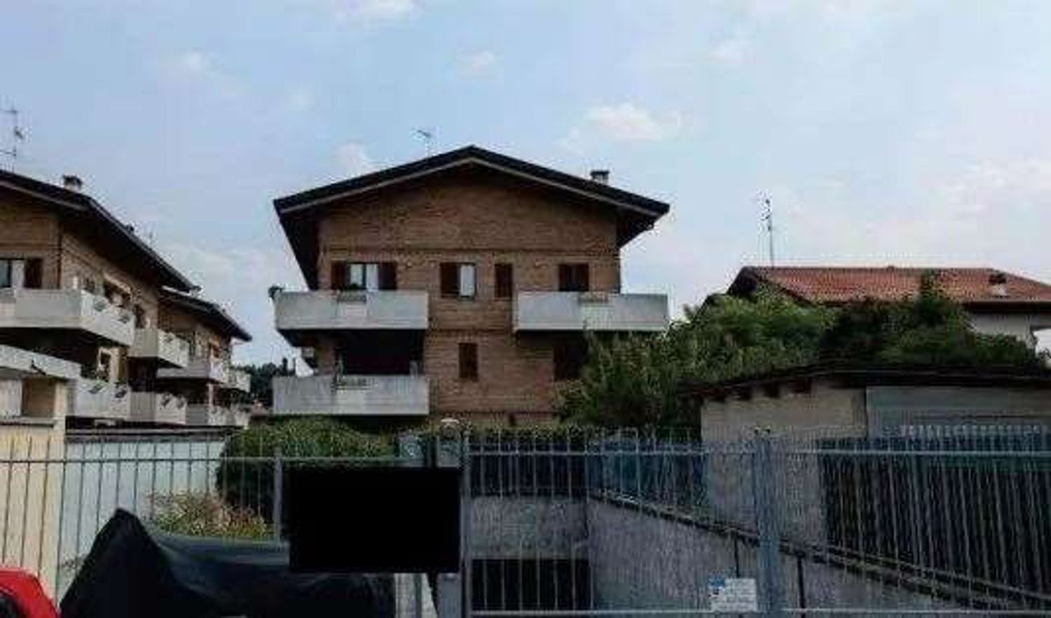 4 rooms Apartment in Seregno, Italy No. 182397