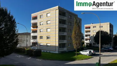 Apartamento de 4 habitaciónes en Gotzis, Austria No. 107755