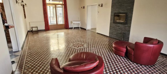 Дом с 4 спальнями в Жёнивиль, Франция № 59103 3