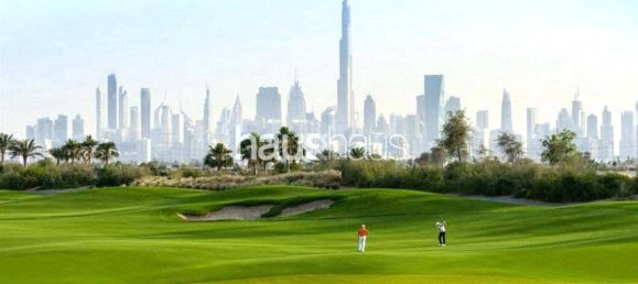 2 chambres Appartement à Dubai Hills Estate, UAE No. 99452 7