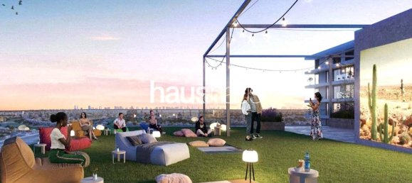 2 chambres Appartement à Dubai Hills Estate, UAE No. 99452 6