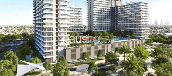 2 chambres Appartement à Dubai Hills Estate, UAE No. 99452 3