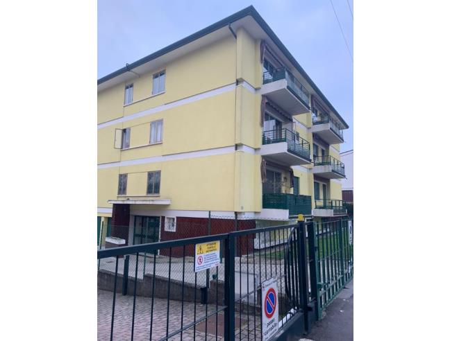 2 bedrooms Apartment in Padua, Italy No. 344761