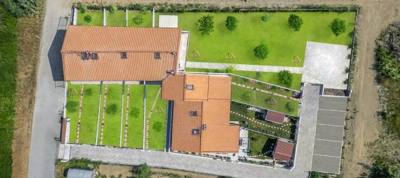 Villa de 5 habitaciónes en Cascina, Italy No. 271837 4