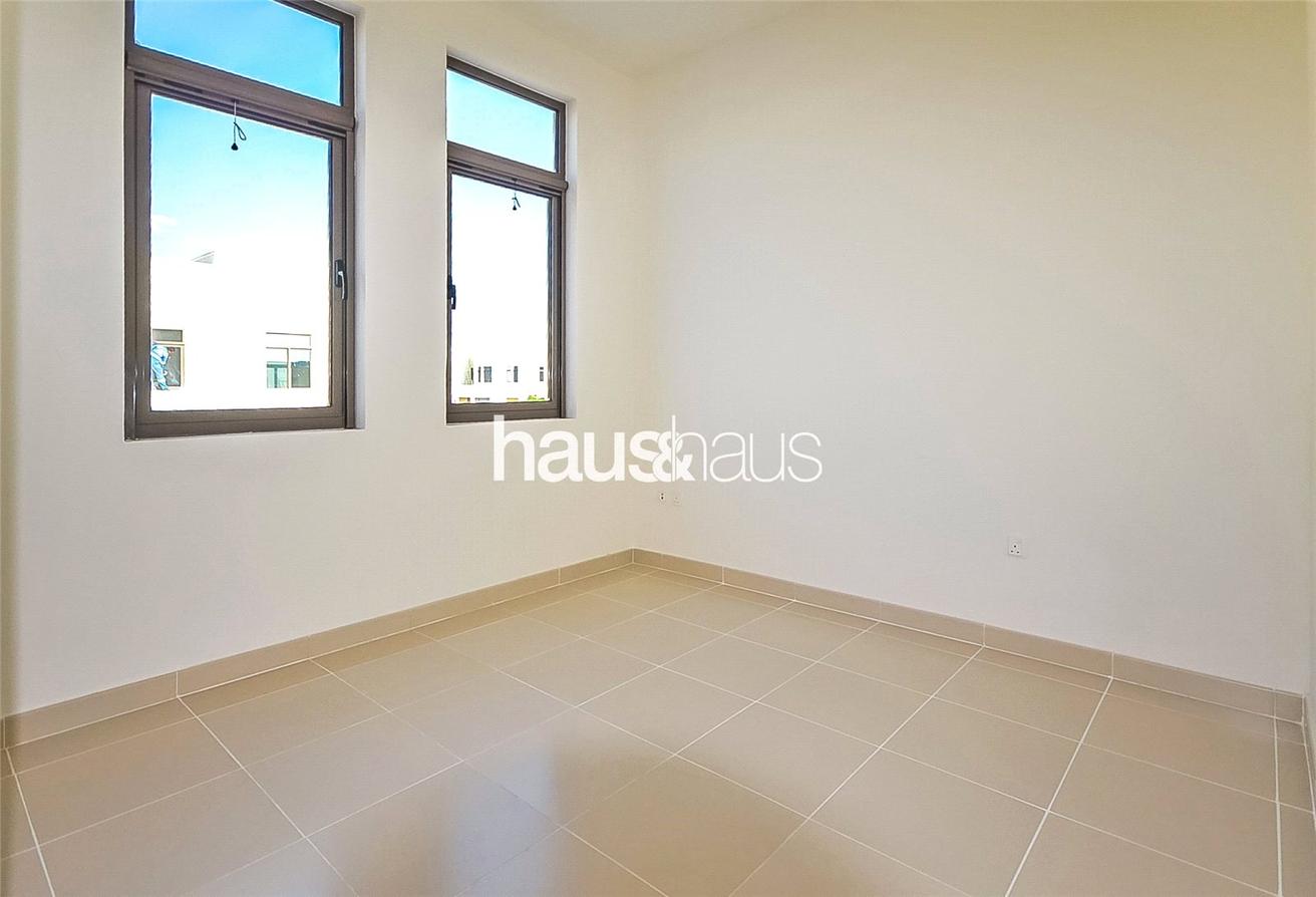 3 bedrooms Townhouse in Reem, UAE No. 98753