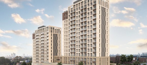 شقة 1+1 في Istanbul, Turkey رقم 26951 3