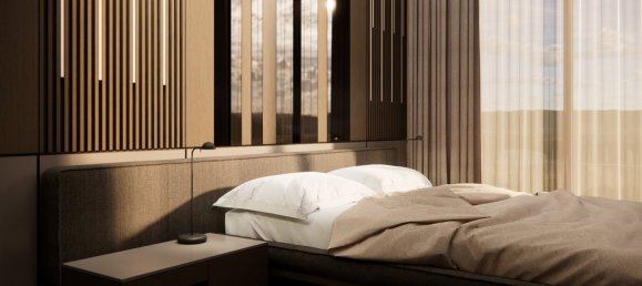 شقة 1+1 في Istanbul, Turkey رقم 26951 11