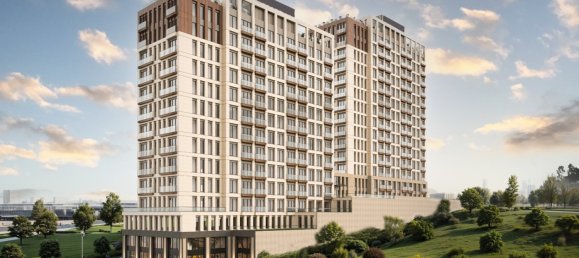 شقة 1+1 في Istanbul, Turkey رقم 26951 2