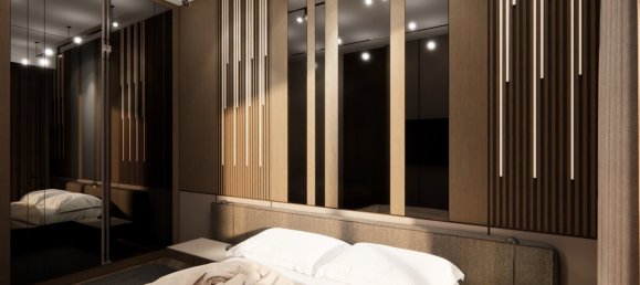 شقة 1+1 في Istanbul, Turkey رقم 26951 12