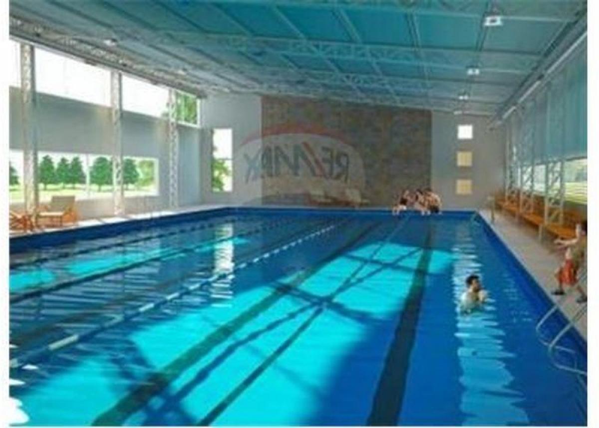 1 bedroom Land in Pilar, Argentina No. 47570