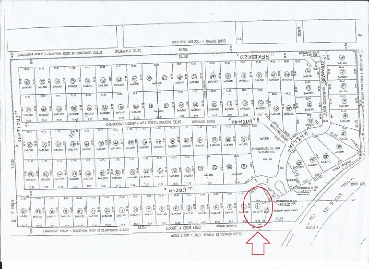 Grundstück in Buenos Aires, Argentina, Nr. 110301