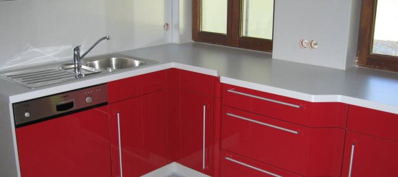 Casa de 12 divisões em Baden-Wurttemberg, Germany N.º 18206 29