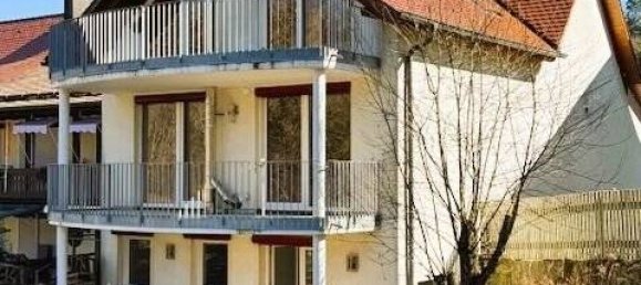 Casa de 12 divisões em Baden-Wurttemberg, Germany N.º 18206 3