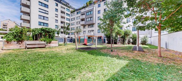 Studio in Brigittenau, Austria No. 227471 11