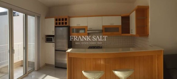 Apartamento T2 em Sliema, Malta N.º 9115 10