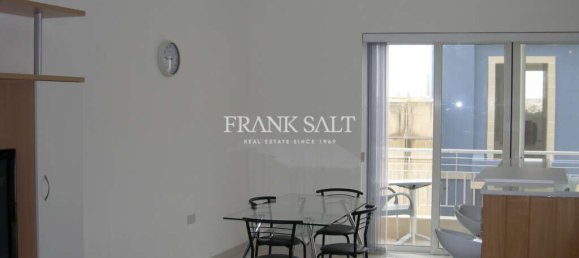 Apartamento T2 em Sliema, Malta N.º 9115 13
