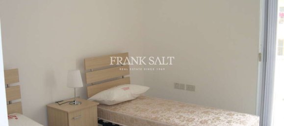 Apartamento T2 em Sliema, Malta N.º 9115 15