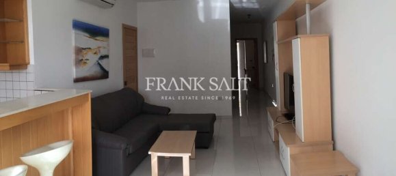 Apartamento T2 em Sliema, Malta N.º 9115 2