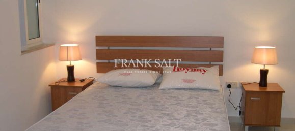 Apartamento T2 em Sliema, Malta N.º 9115 14