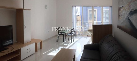 Apartamento T2 em Sliema, Malta N.º 9115 12