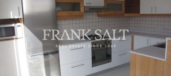 Apartamento T2 em Sliema, Malta N.º 9115 4