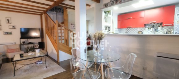 3 bedrooms Duplex in Tours, France No. 80269 4