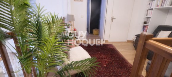 3 bedrooms Duplex in Tours, France No. 80269 2