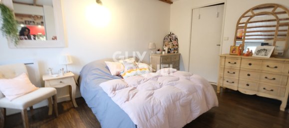 3 bedrooms Duplex in Tours, France No. 80269 3