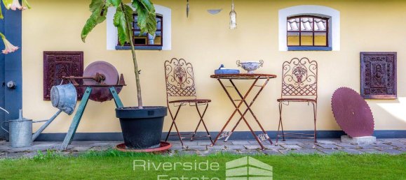 11-Zimmer Gebäude in Cuxhaven, Germany, Nr. 357189 2