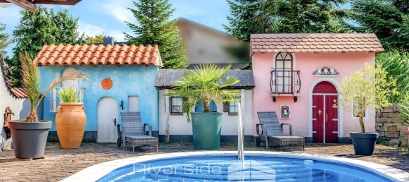 11-Zimmer Gebäude in Cuxhaven, Germany, Nr. 357189 7