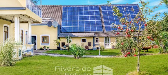 11-Zimmer Gebäude in Cuxhaven, Germany, Nr. 357189 5