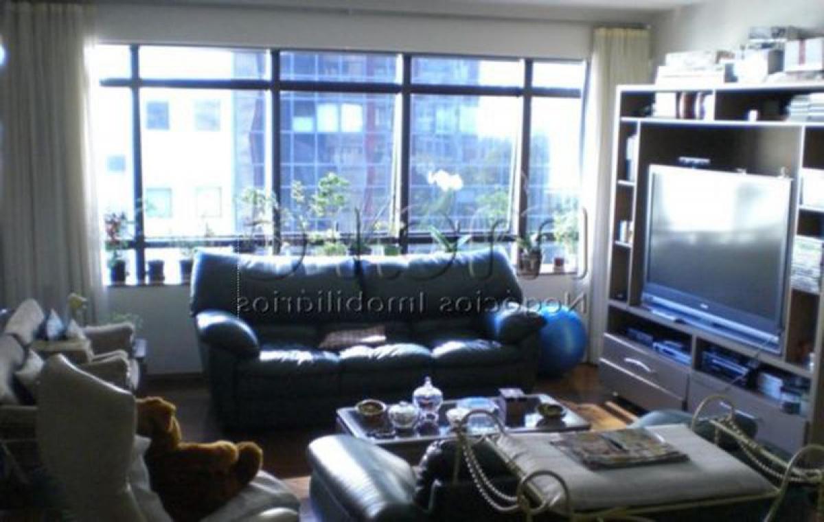 4 chambres Appartement à Sao Paulo, Brazil No. 452166