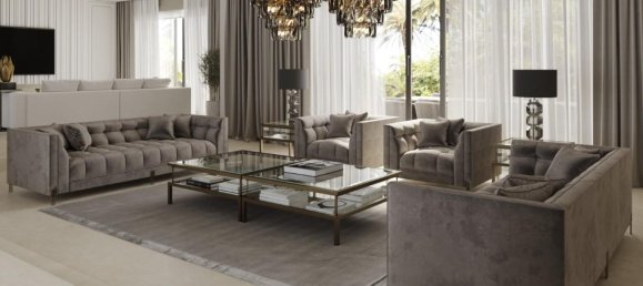 6 Schlafzimmer Villa in Marbella, Spain, Nr. 27832 10