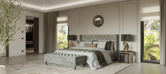 6 Schlafzimmer Villa in Marbella, Spain, Nr. 27832 27