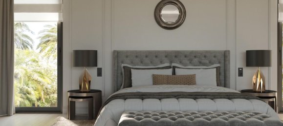 6 Schlafzimmer Villa in Marbella, Spain, Nr. 27832 25