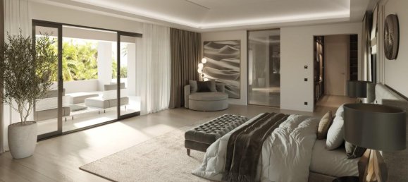 6 Schlafzimmer Villa in Marbella, Spain, Nr. 27832 26