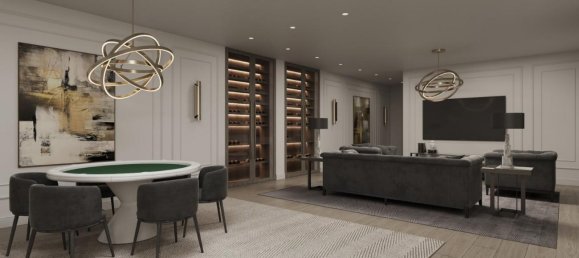 6 Schlafzimmer Villa in Marbella, Spain, Nr. 27832 3